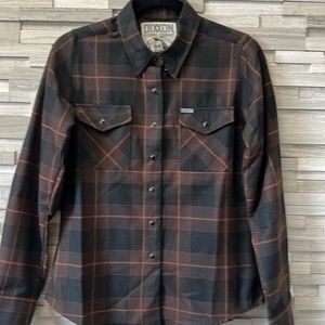 DIXXON OG “THE HANK”